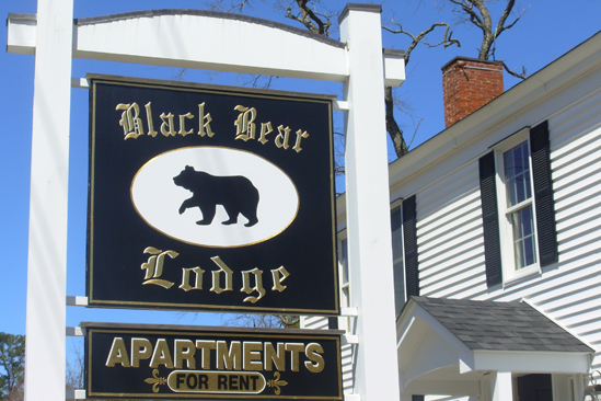 Black Bear Lodge Apartments - Photos